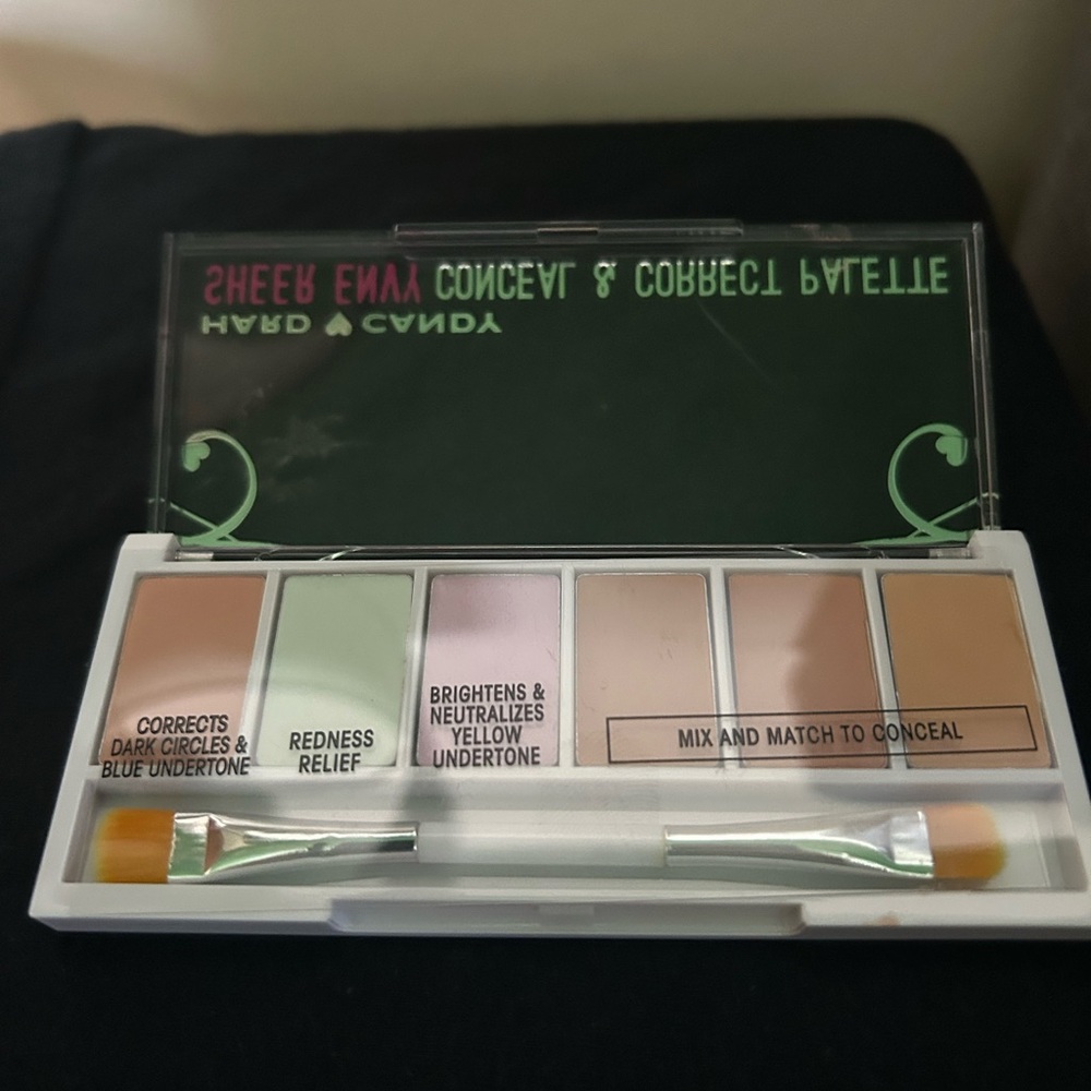 NWT hard candy concealer pack
